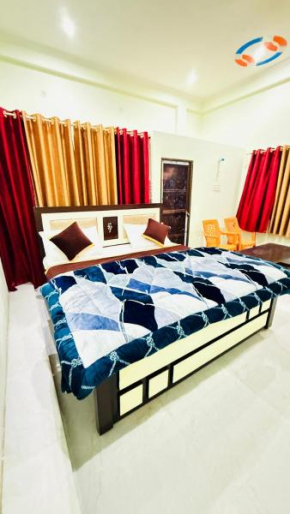 Hotel Shivay By Arya Travel